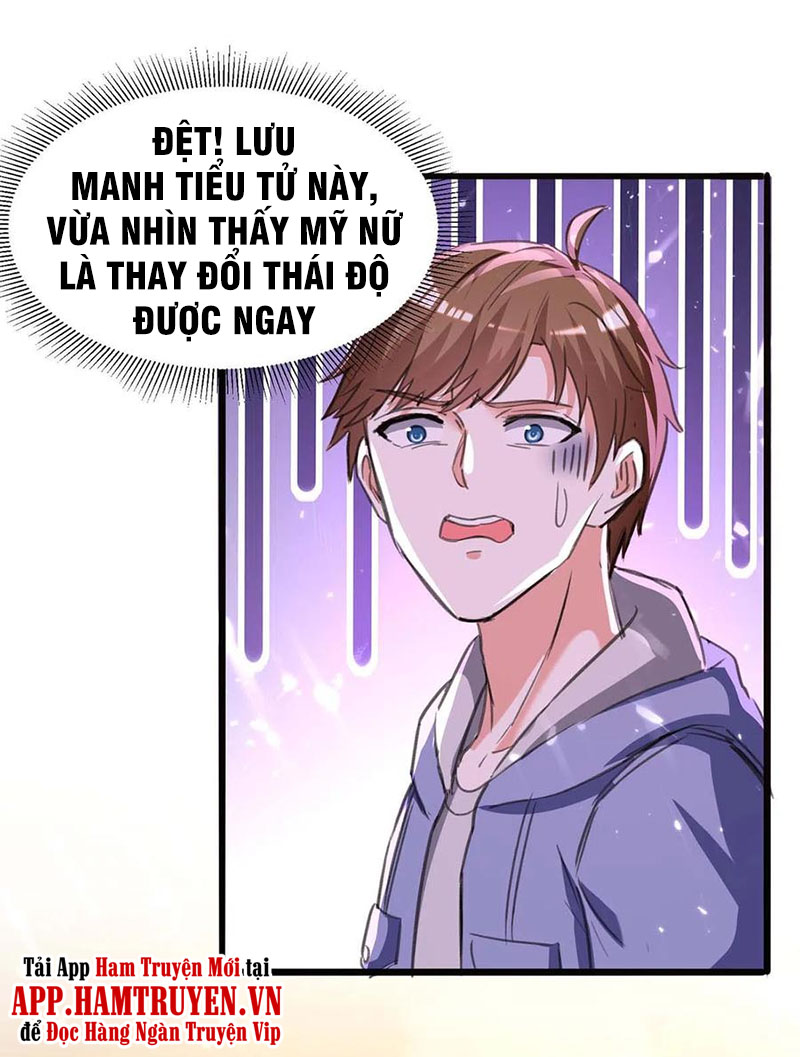 Thần Cấp Thấu Thị Chapter 208 - Trang 10