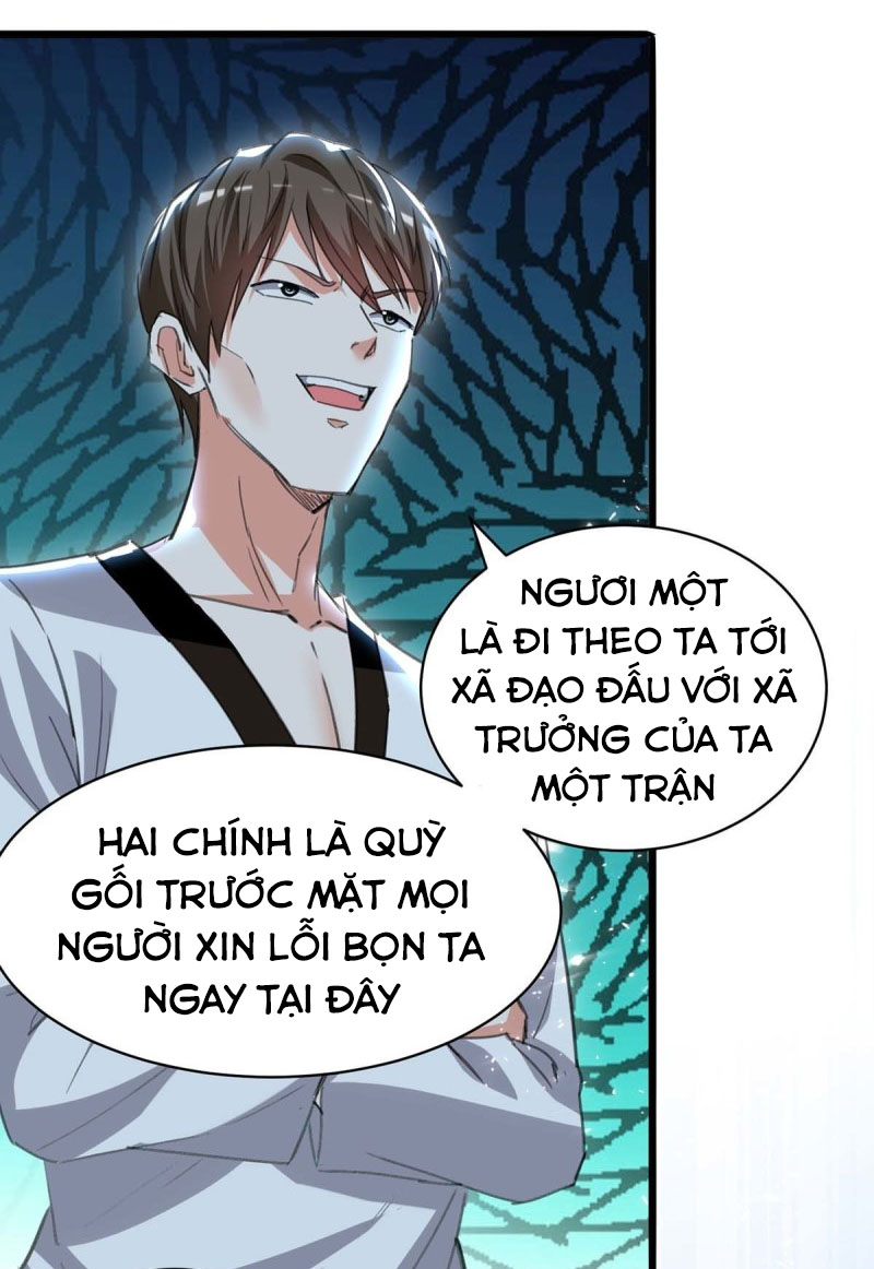 Thần Cấp Thấu Thị Chapter 212 - Trang 16