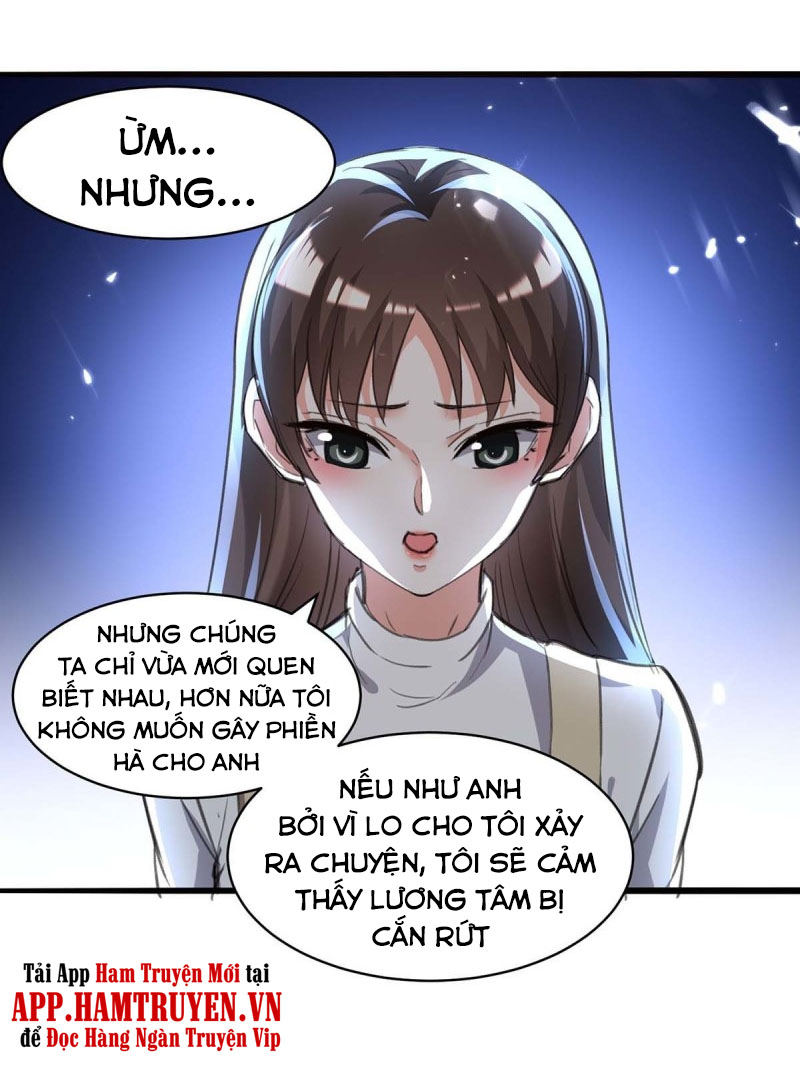 Thần Cấp Thấu Thị Chapter 210 - Trang 2