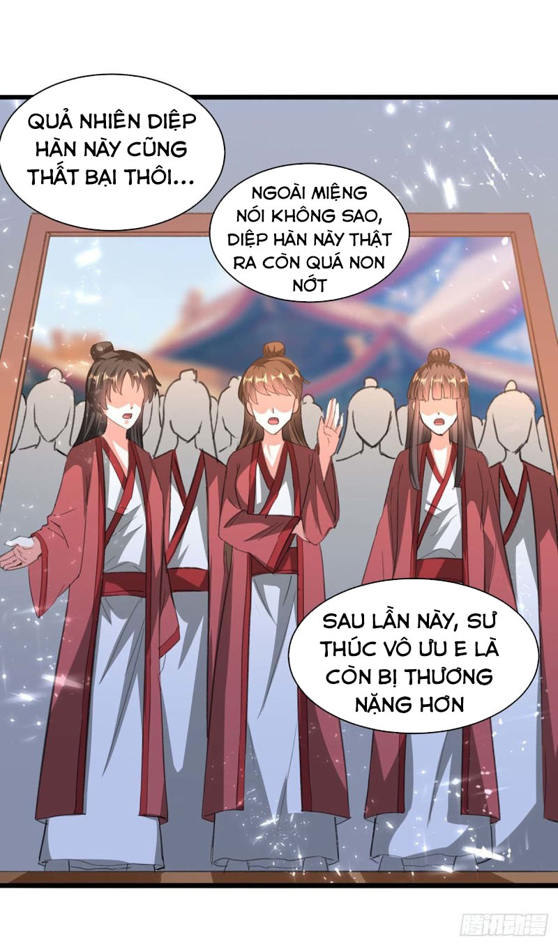 Thần Cấp Thấu Thị Chapter 195 - Trang 19