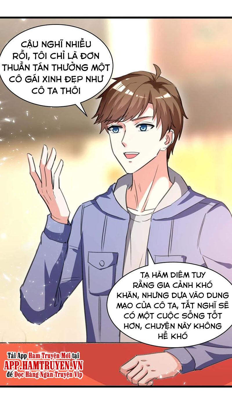 Thần Cấp Thấu Thị Chapter 208 - Trang 24