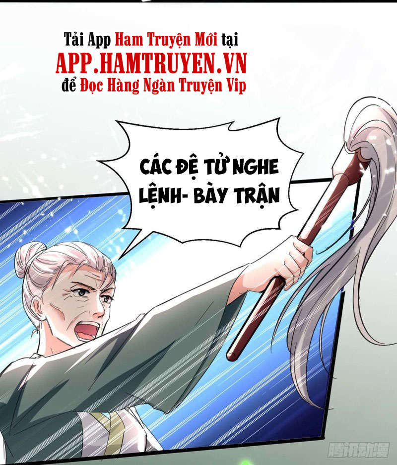 Thần Cấp Thấu Thị Chapter 190 - Trang 8