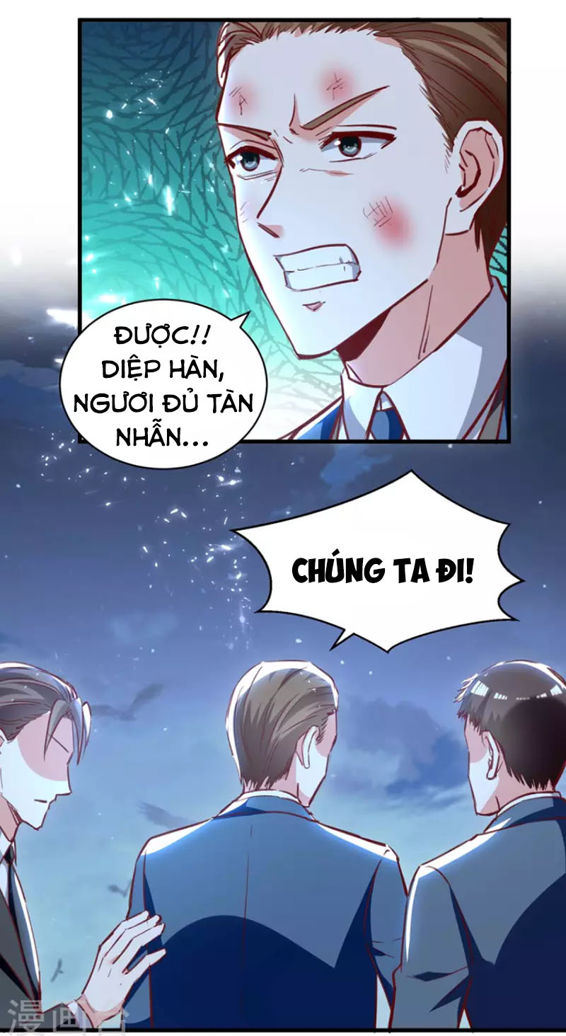 Thần Cấp Thấu Thị Chapter 233 - Trang 18