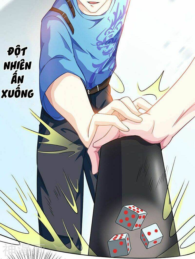 Thần Cấp Thấu Thị Chapter 5 - Trang 14