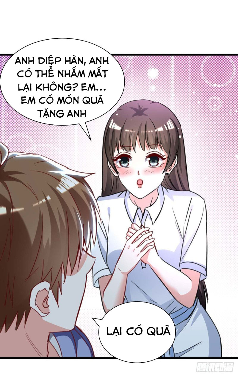 Thần Cấp Thấu Thị Chapter 225 - Trang 28