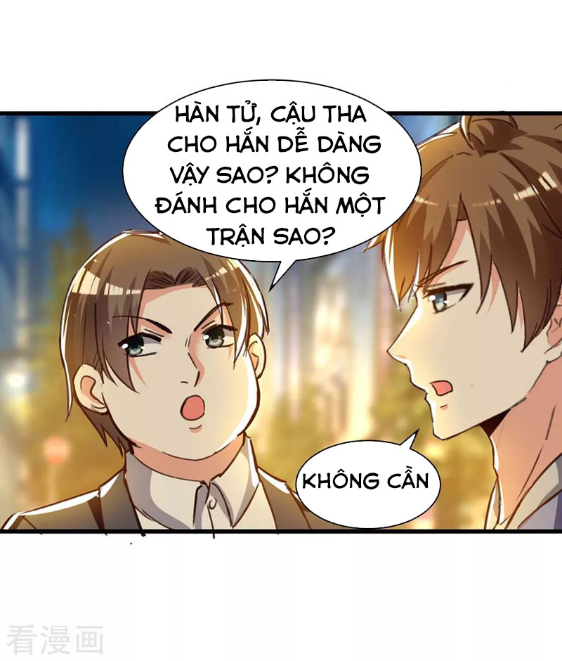 Thần Cấp Thấu Thị Chapter 224 - Trang 17