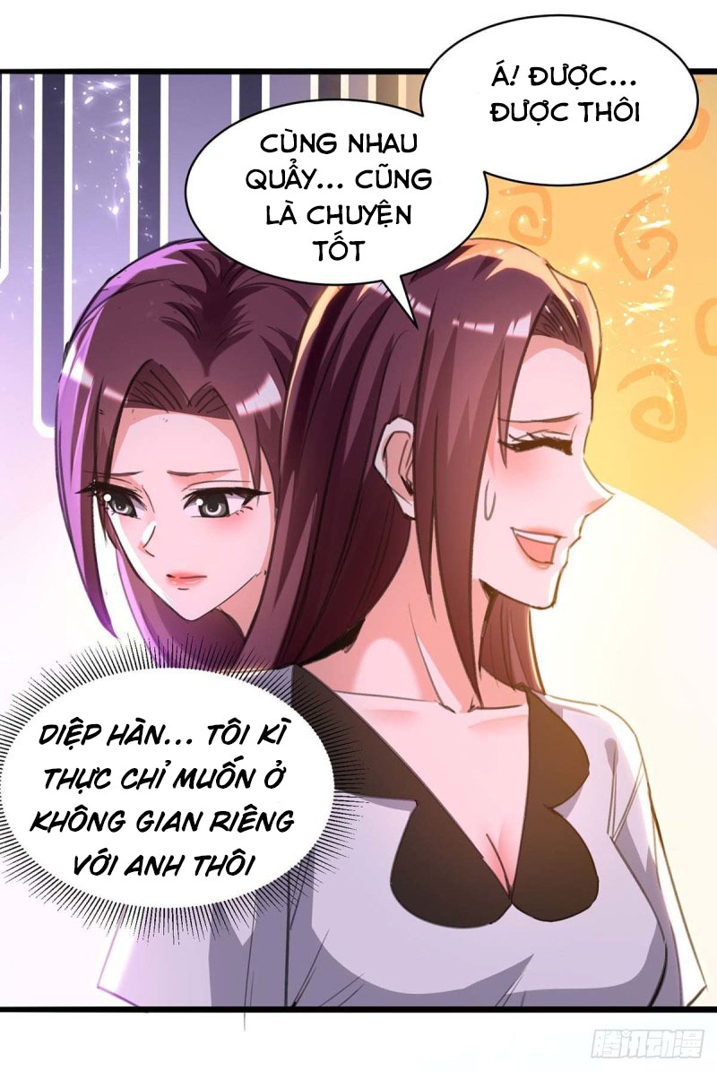 Thần Cấp Thấu Thị Chapter 202 - Trang 23