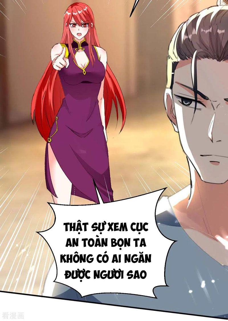 Thần Cấp Thấu Thị Chapter 178 - Trang 25