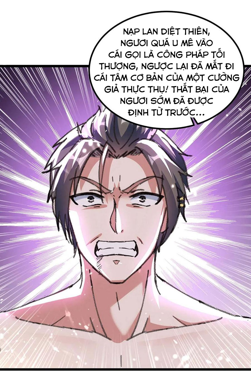 Thần Cấp Thấu Thị Chapter 186 - Trang 9