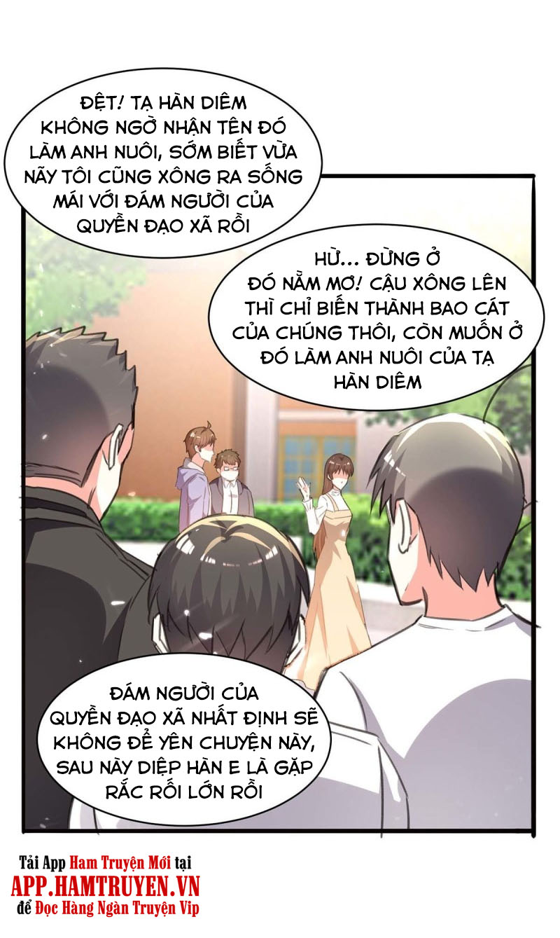 Thần Cấp Thấu Thị Chapter 210 - Trang 10