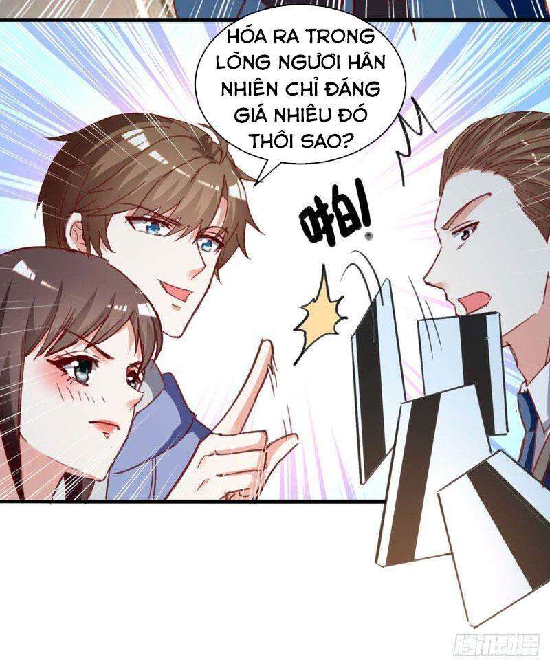 Thần Cấp Thấu Thị Chapter 223 - Trang 8