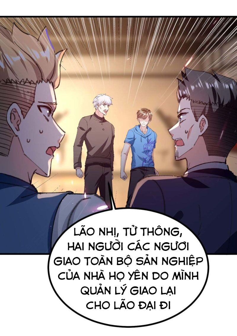 Thần Cấp Thấu Thị Chapter 177 - Trang 23