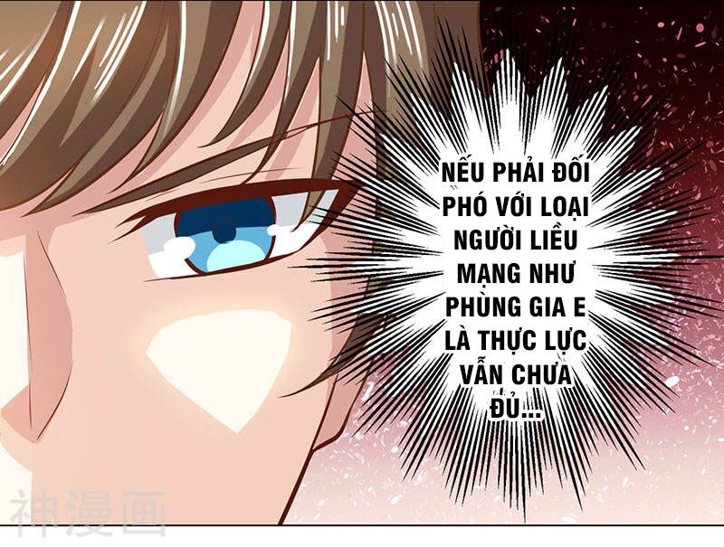 Thần Cấp Thấu Thị Chapter 21 - Trang 10