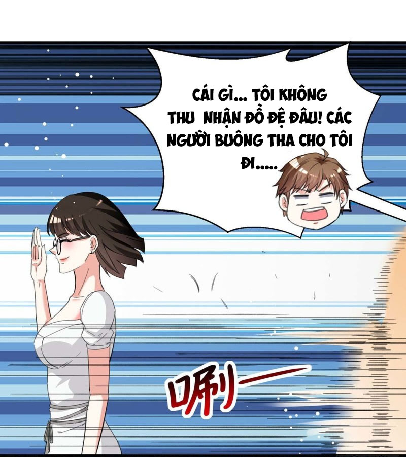 Thần Cấp Thấu Thị Chapter 215 - Trang 9