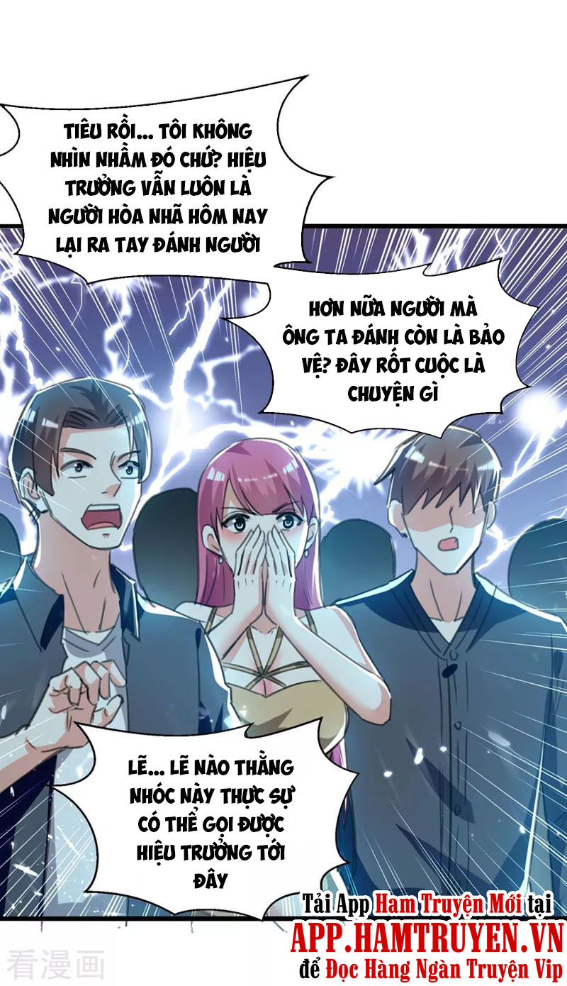 Thần Cấp Thấu Thị Chapter 204 - Trang 25