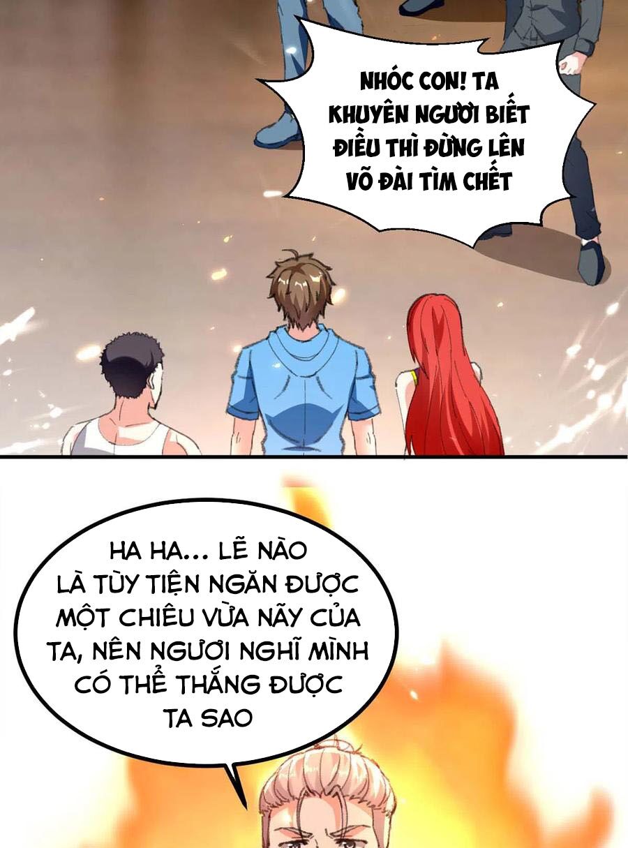 Thần Cấp Thấu Thị Chapter 179 - Trang 4