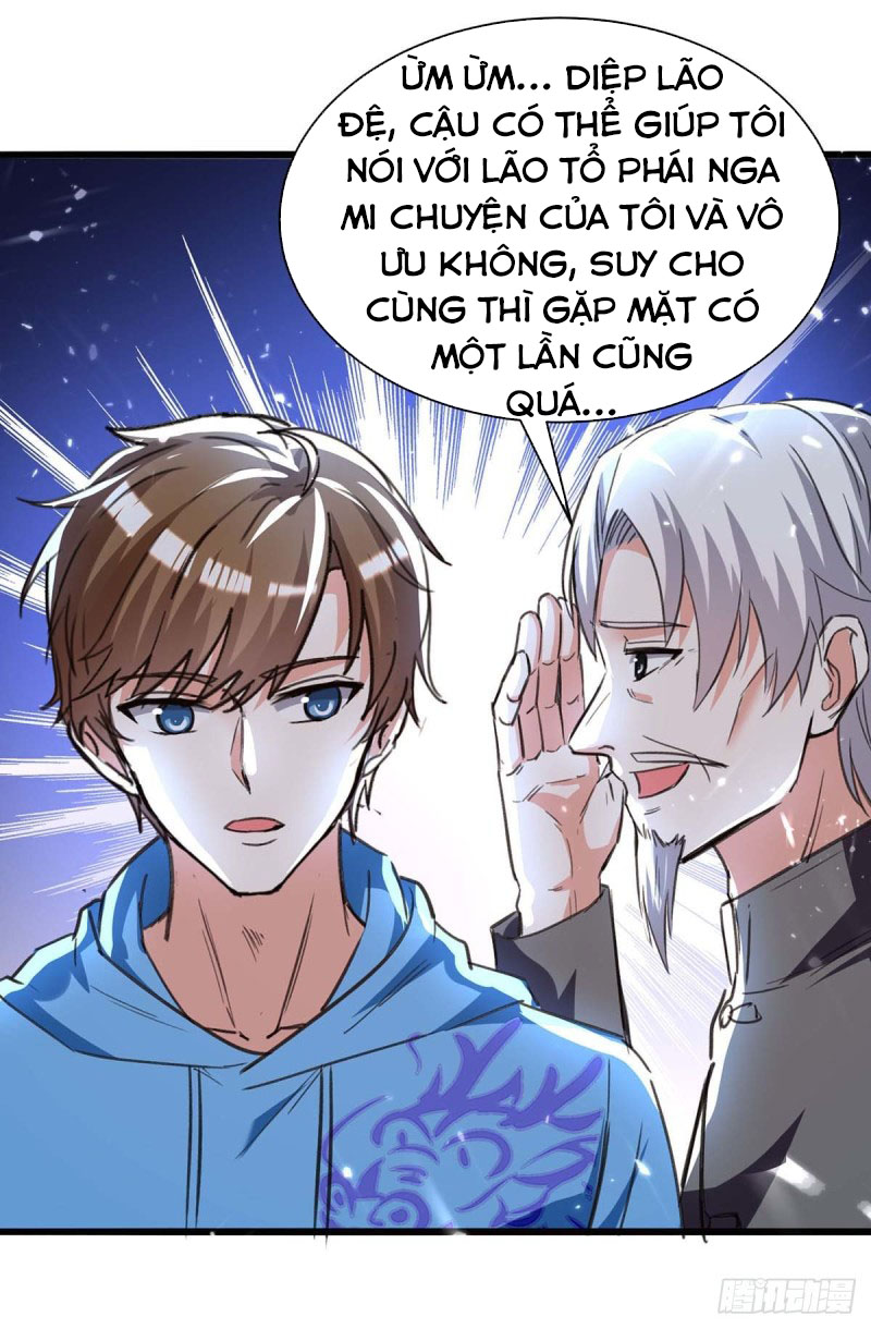 Thần Cấp Thấu Thị Chapter 194 - Trang 9