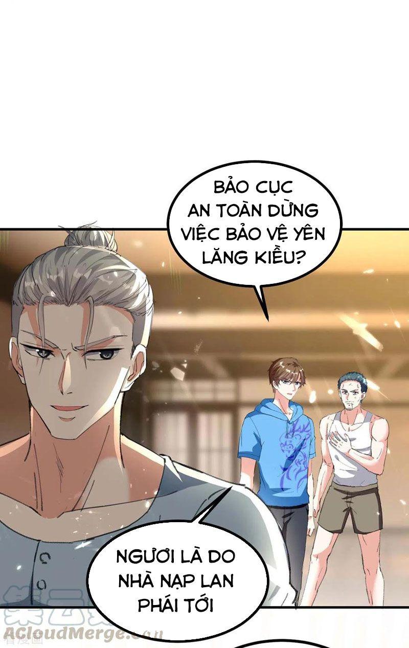 Thần Cấp Thấu Thị Chapter 178 - Trang 32