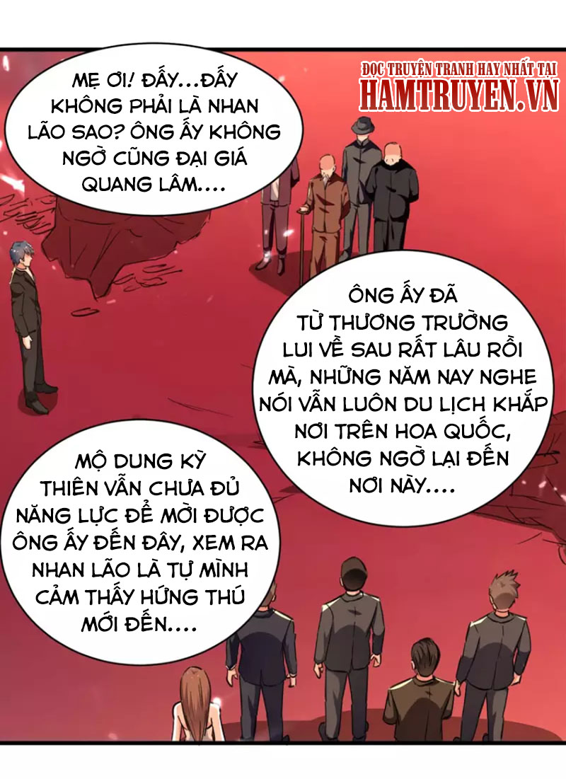 Thần Cấp Thấu Thị Chapter 237 - Trang 8