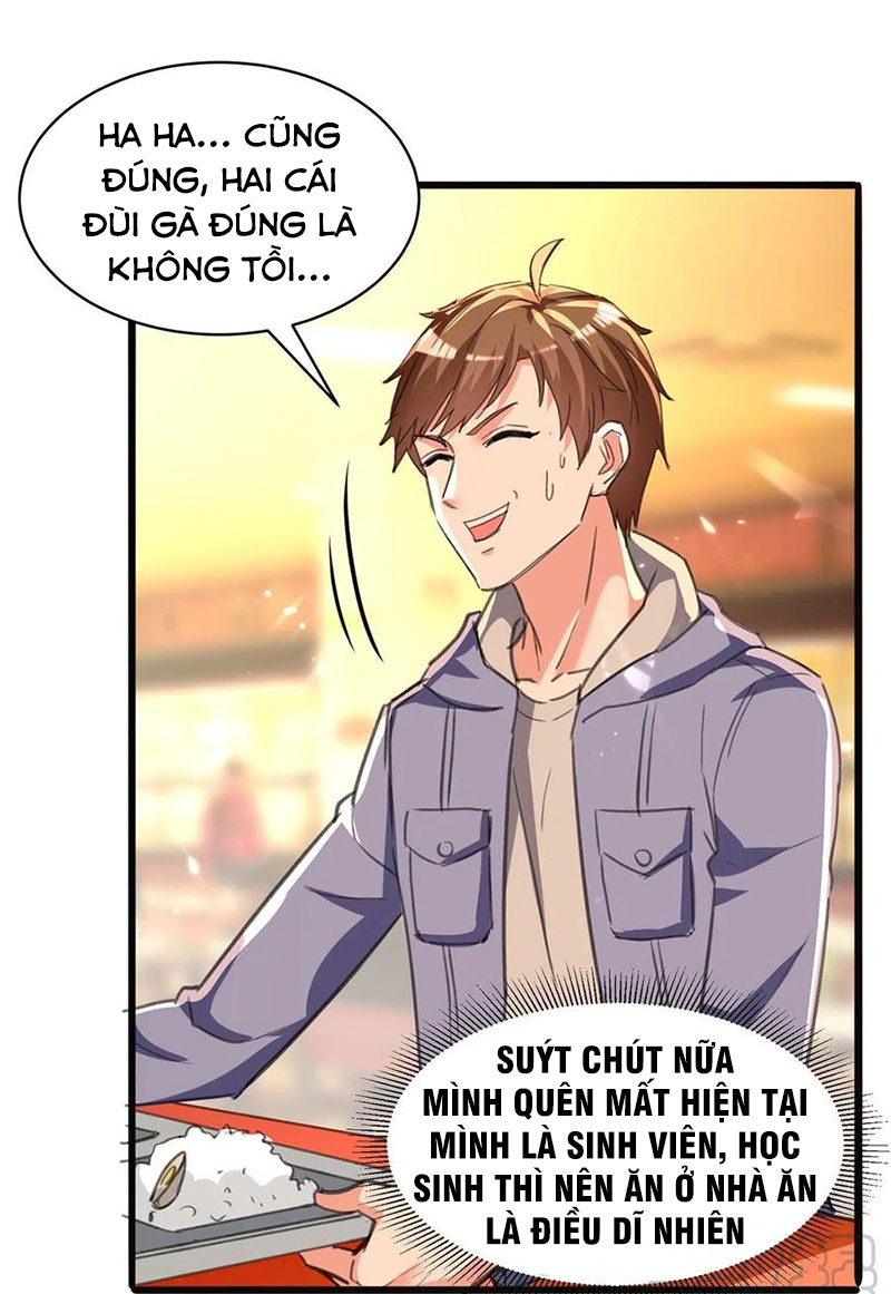 Thần Cấp Thấu Thị Chapter 208 - Trang 5