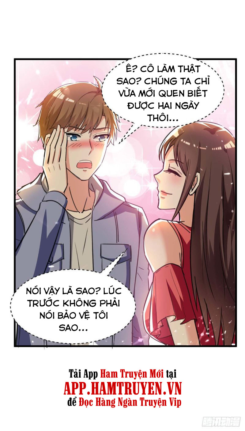 Thần Cấp Thấu Thị Chapter 222 - Trang 26