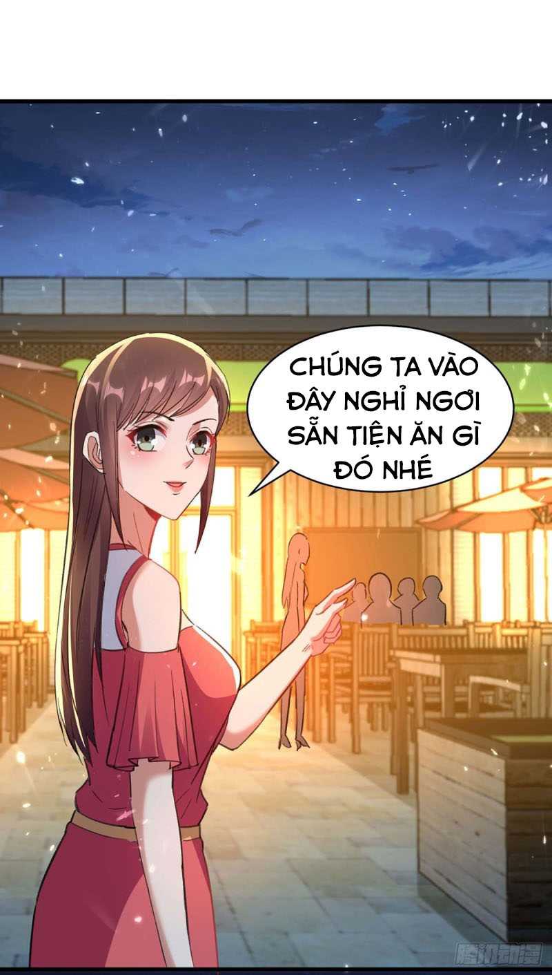 Thần Cấp Thấu Thị Chapter 218 - Trang 29