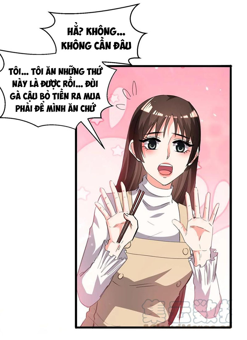 Thần Cấp Thấu Thị Chapter 208 - Trang 17