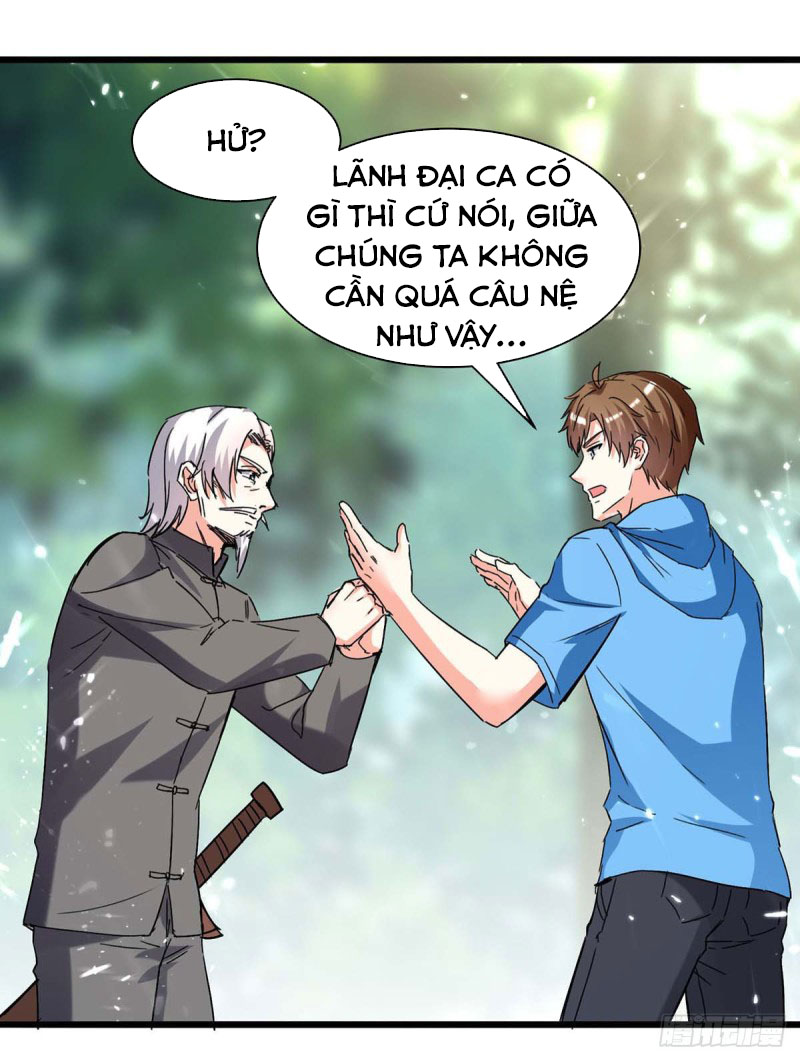 Thần Cấp Thấu Thị Chapter 189 - Trang 6