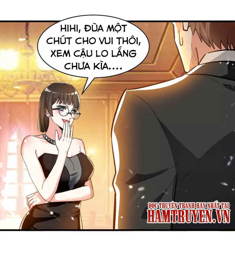 Thần Cấp Thấu Thị Chapter 234 - Trang 12