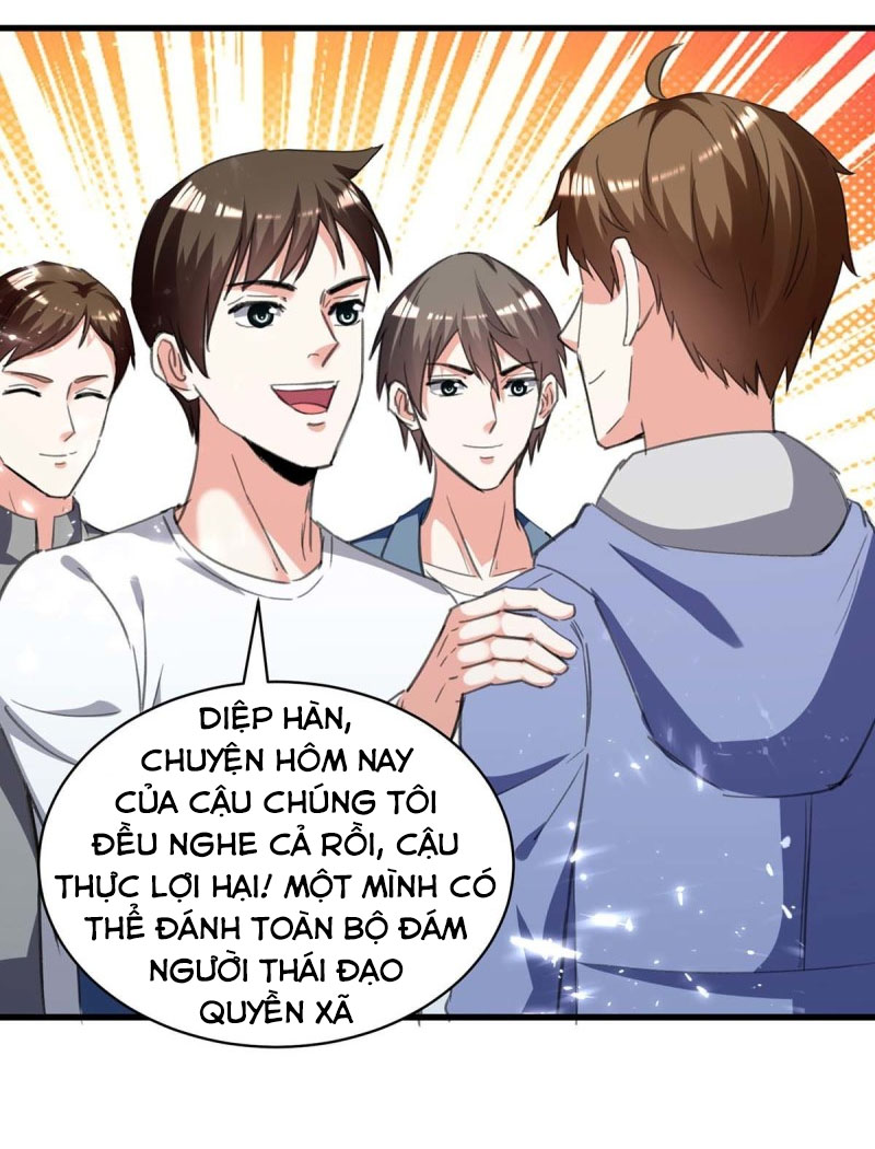 Thần Cấp Thấu Thị Chapter 215 - Trang 18