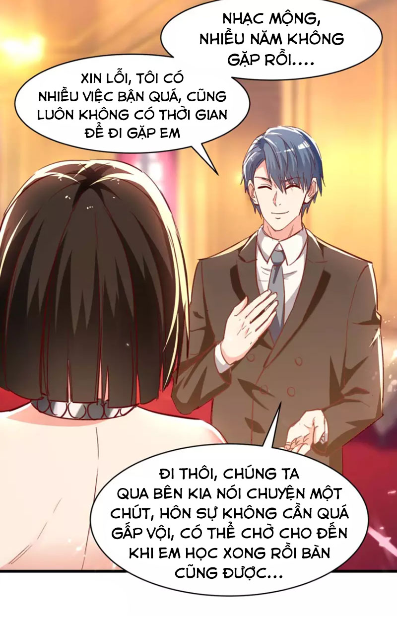 Thần Cấp Thấu Thị Chapter 235 - Trang 13