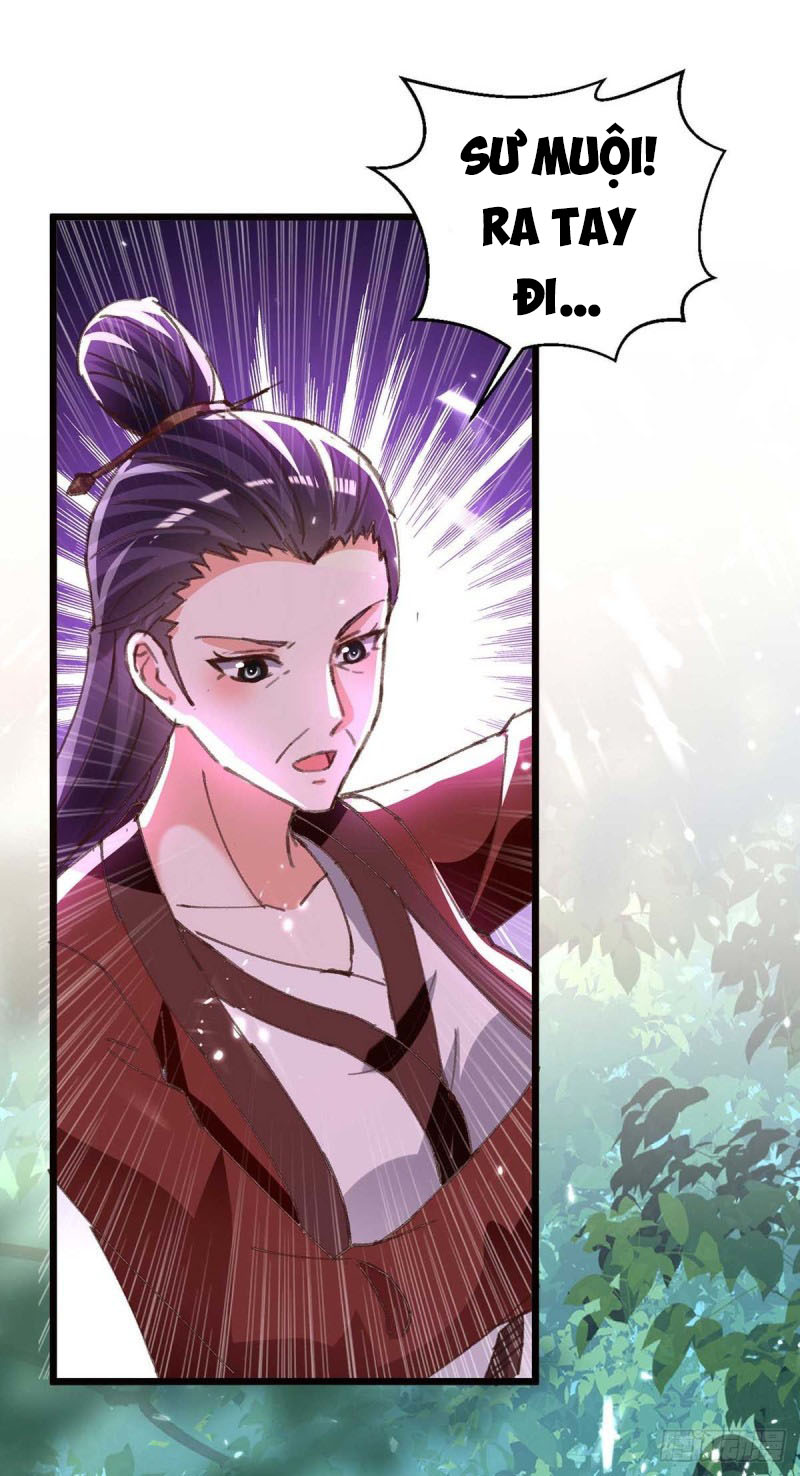 Thần Cấp Thấu Thị Chapter 188 - Trang 3