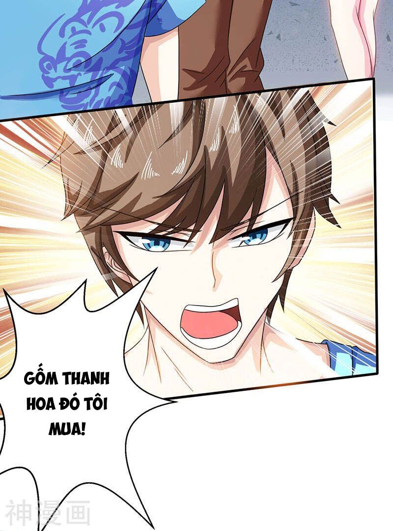 Thần Cấp Thấu Thị Chapter 8 - Trang 18