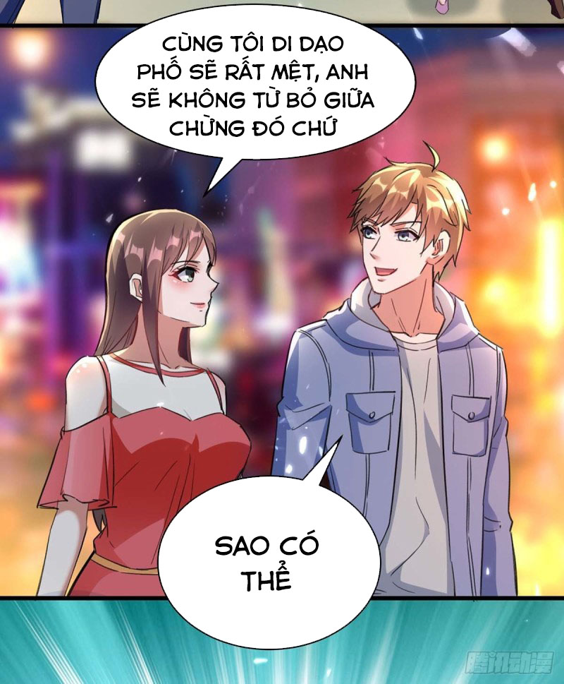 Thần Cấp Thấu Thị Chapter 218 - Trang 22