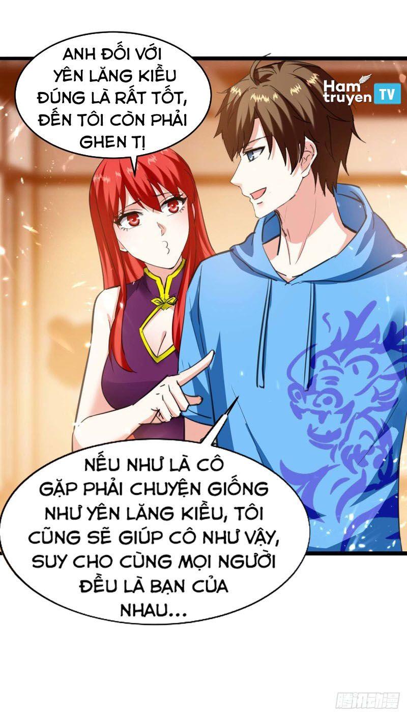 Thần Cấp Thấu Thị Chapter 182 - Trang 10