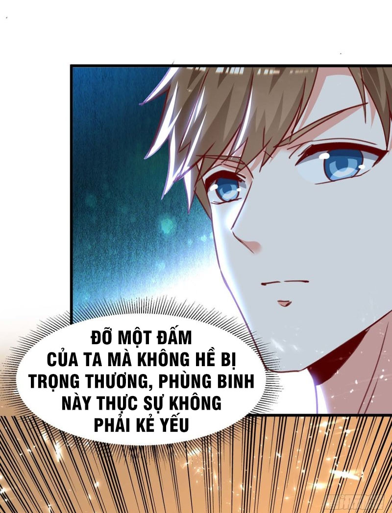 Thần Cấp Thấu Thị Chapter 227 - Trang 8