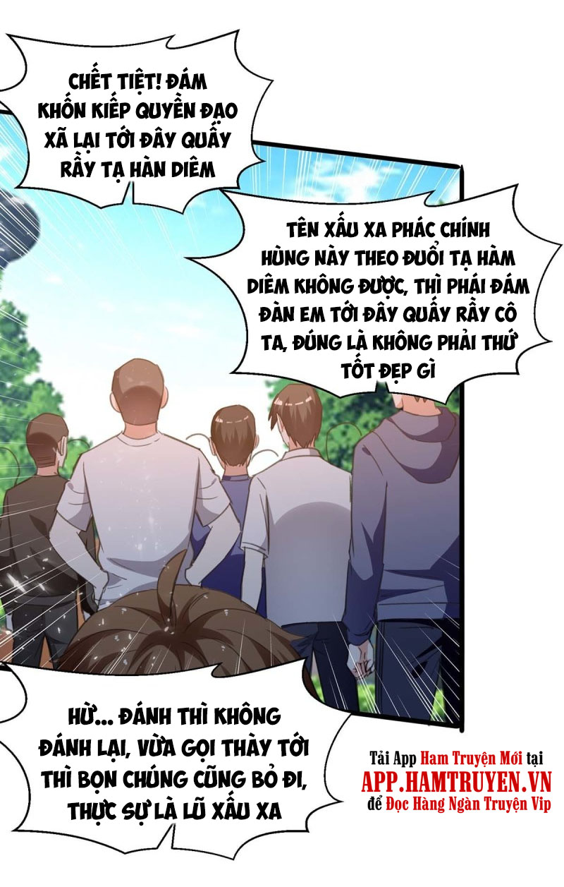 Thần Cấp Thấu Thị Chapter 209 - Trang 6