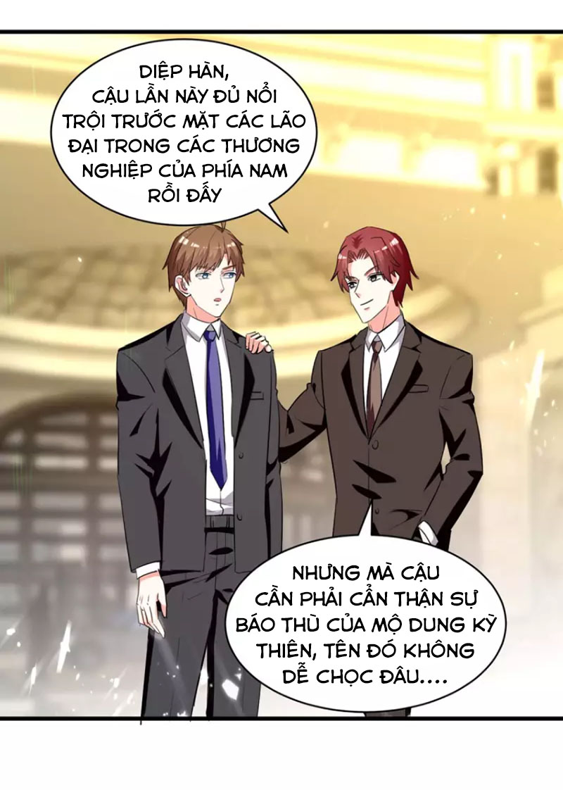 Thần Cấp Thấu Thị Chapter 238 - Trang 15