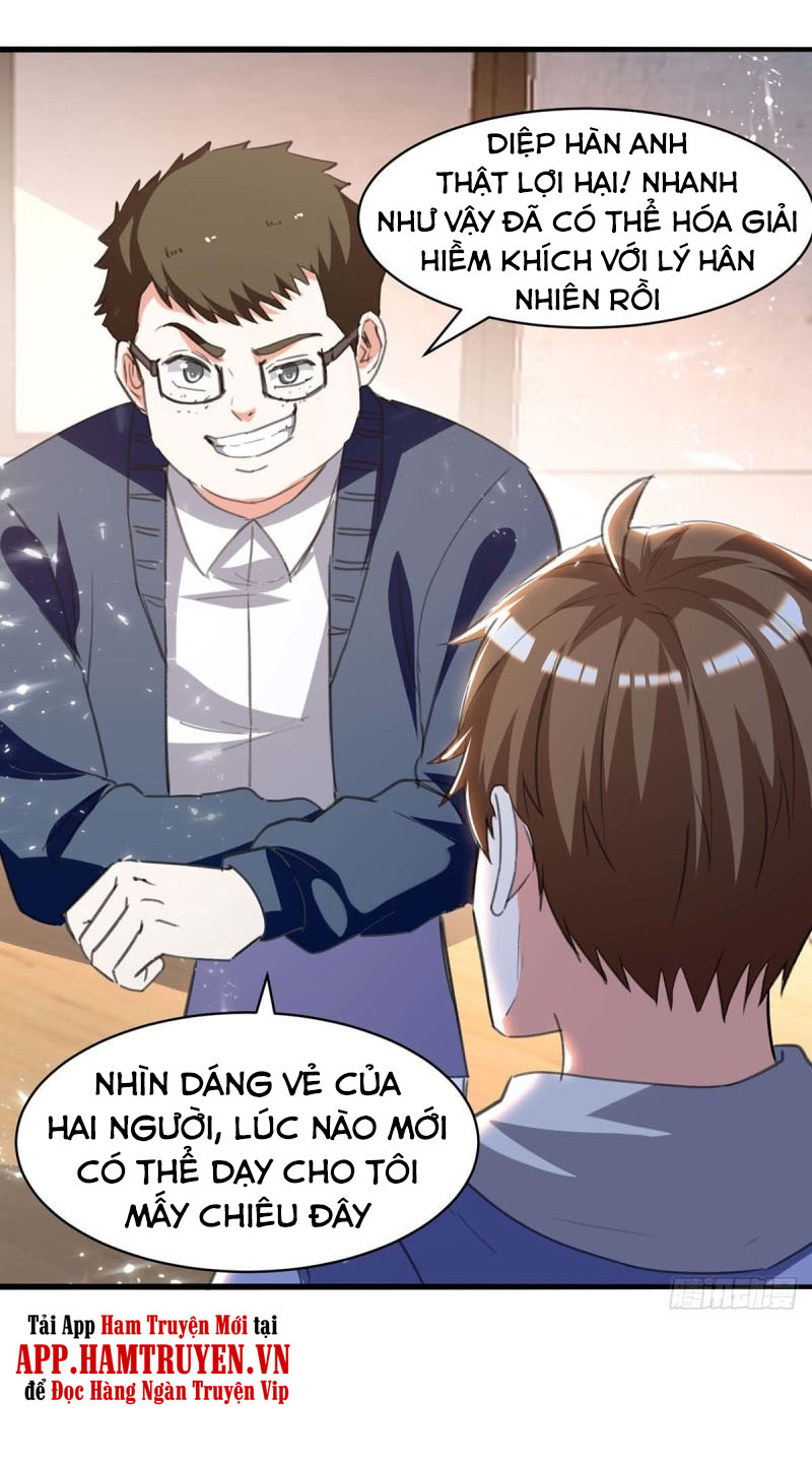 Thần Cấp Thấu Thị Chapter 212 - Trang 6