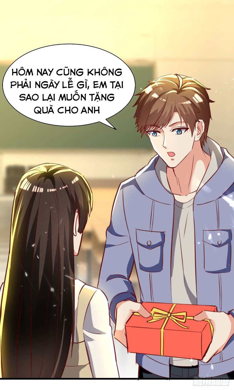 Thần Cấp Thấu Thị Chapter 218 - Trang 14