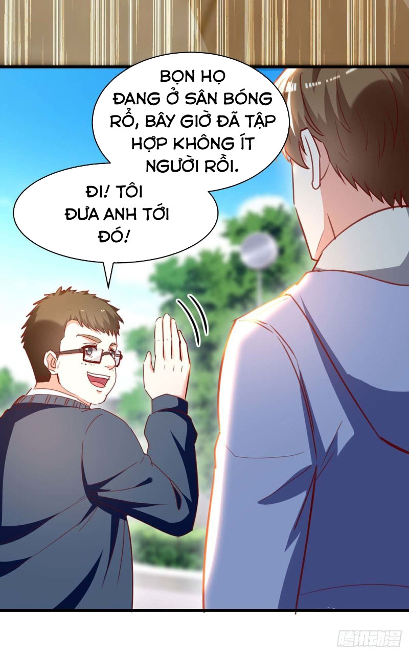 Thần Cấp Thấu Thị Chapter 228 - Trang 9