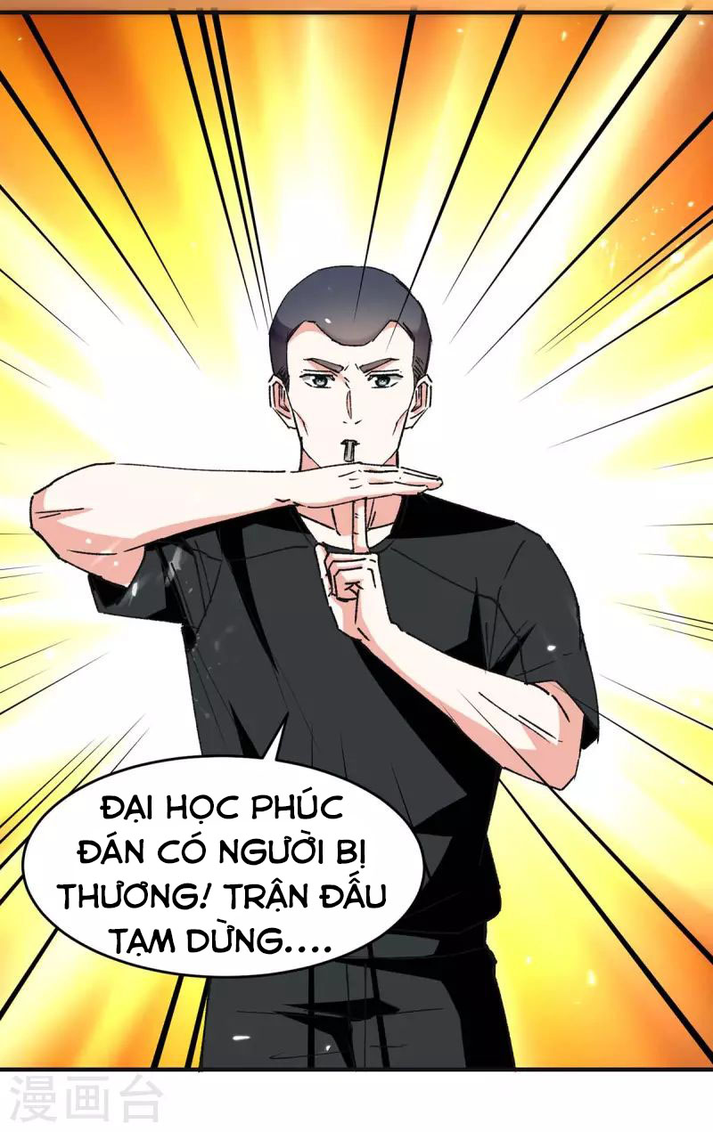 Thần Cấp Thấu Thị Chapter 240 - Trang 17