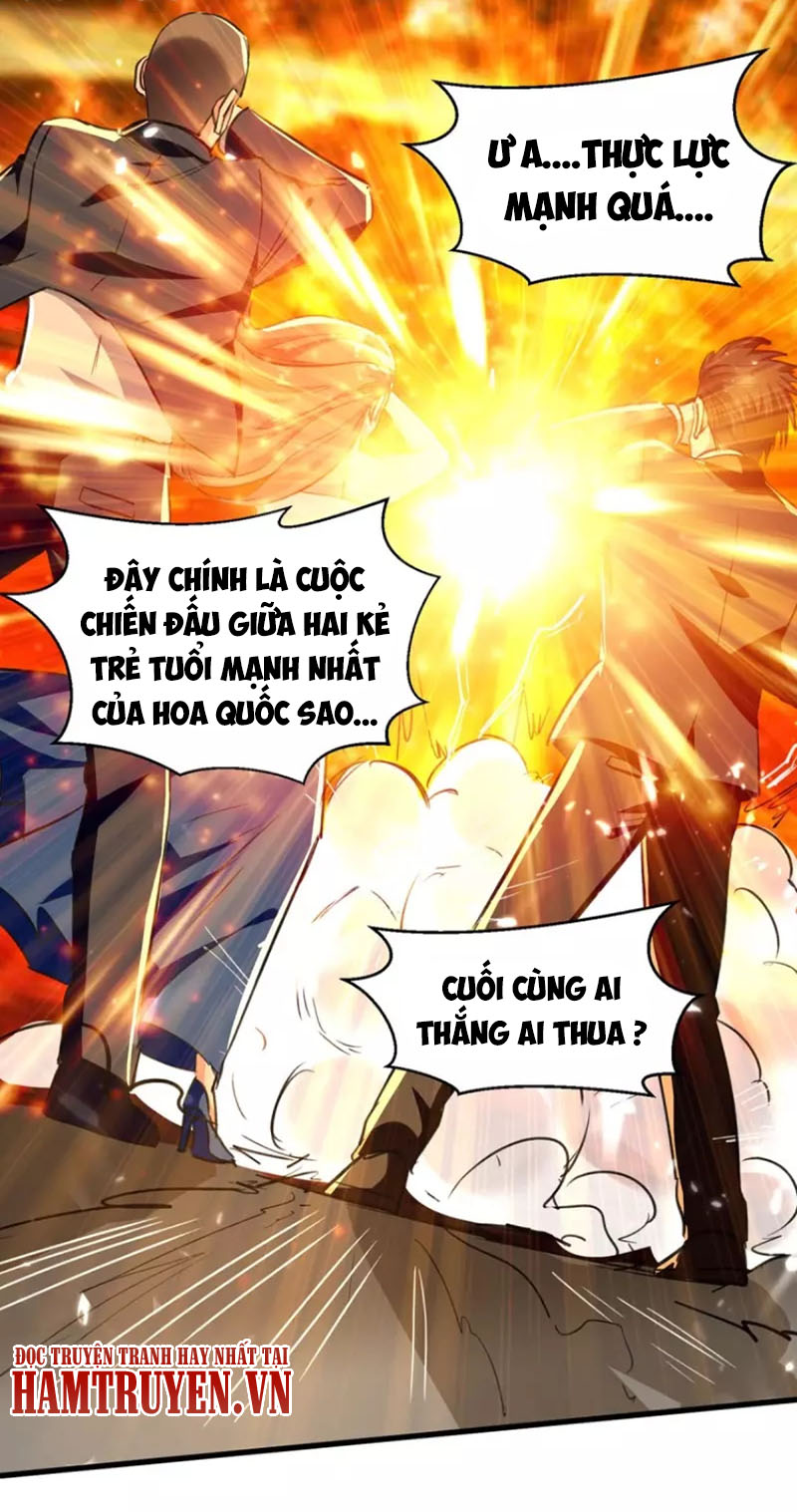 Thần Cấp Thấu Thị Chapter 236 - Trang 27