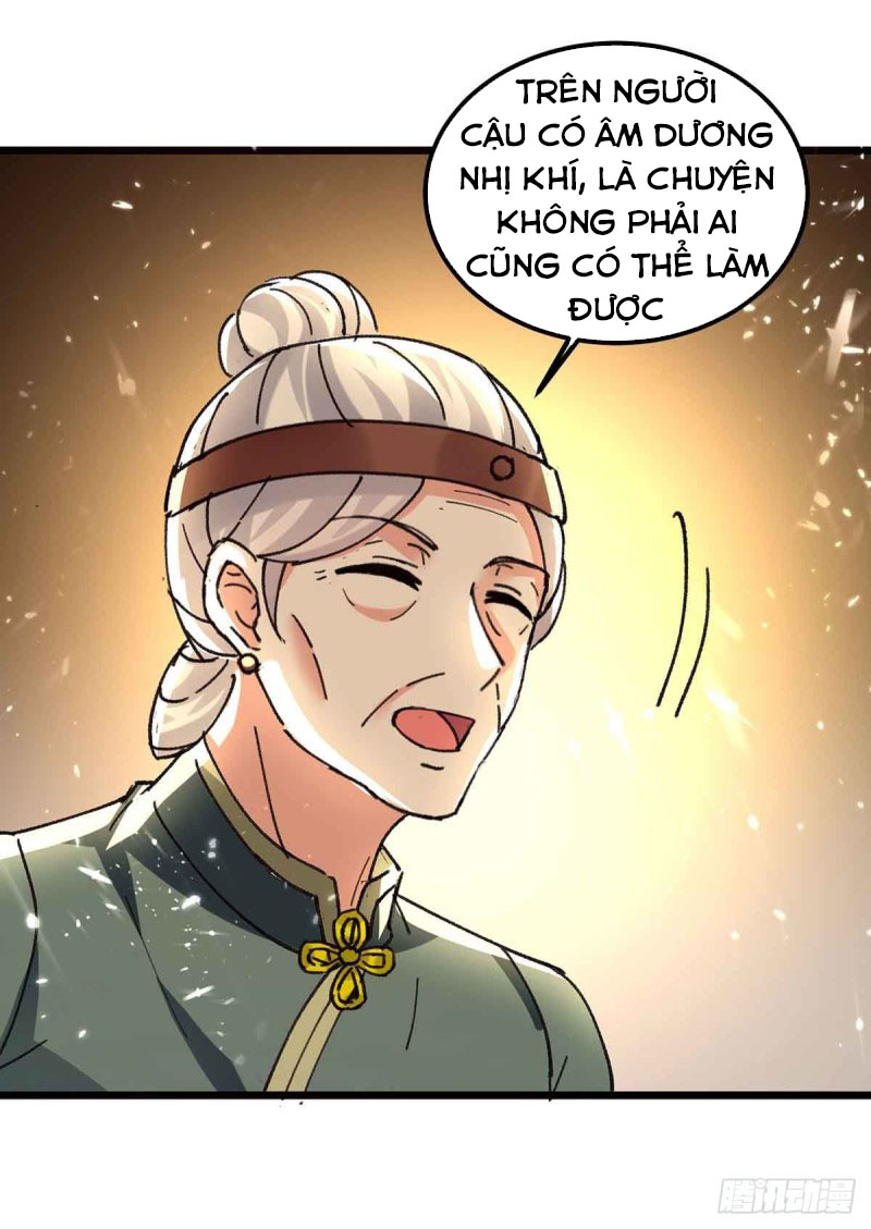 Thần Cấp Thấu Thị Chapter 193 - Trang 19