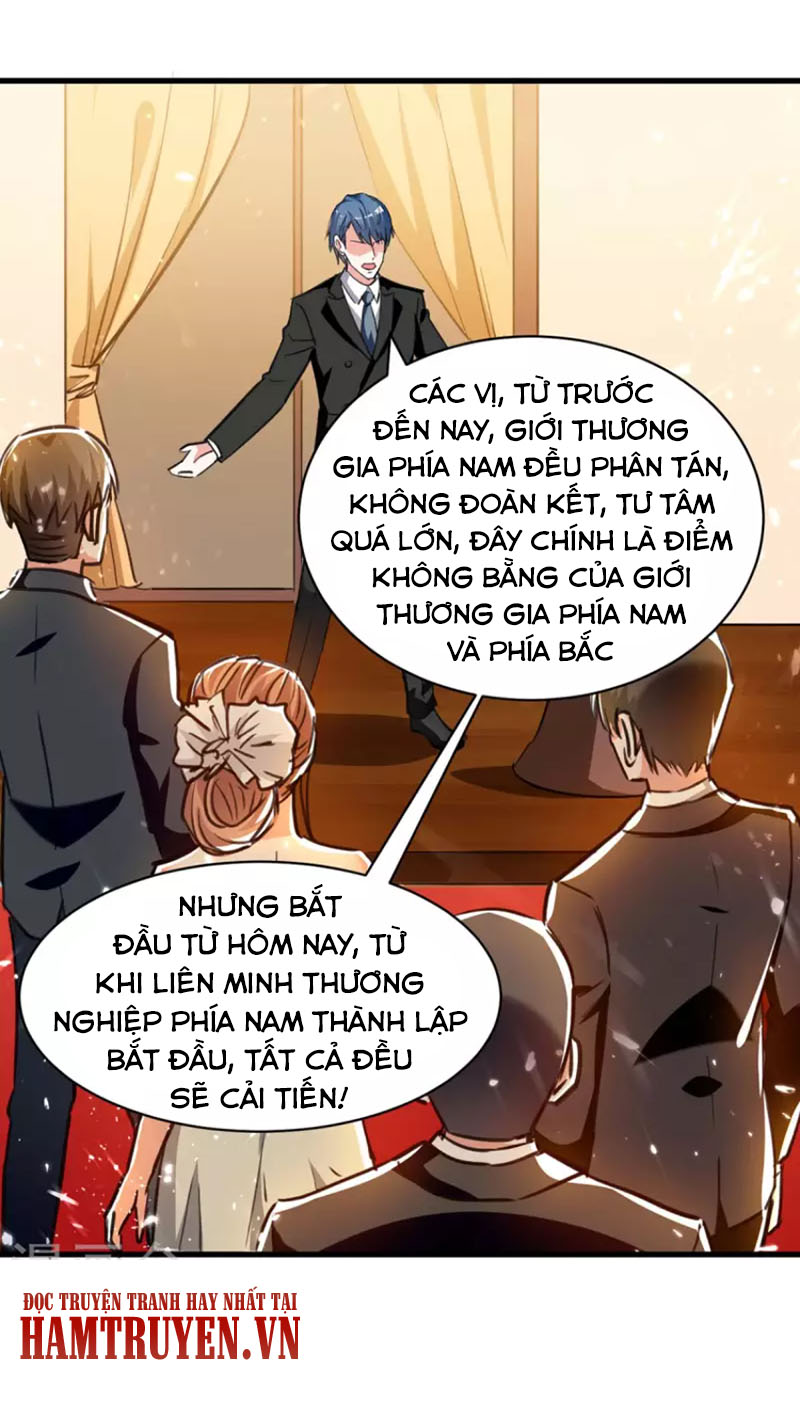 Thần Cấp Thấu Thị Chapter 234 - Trang 18