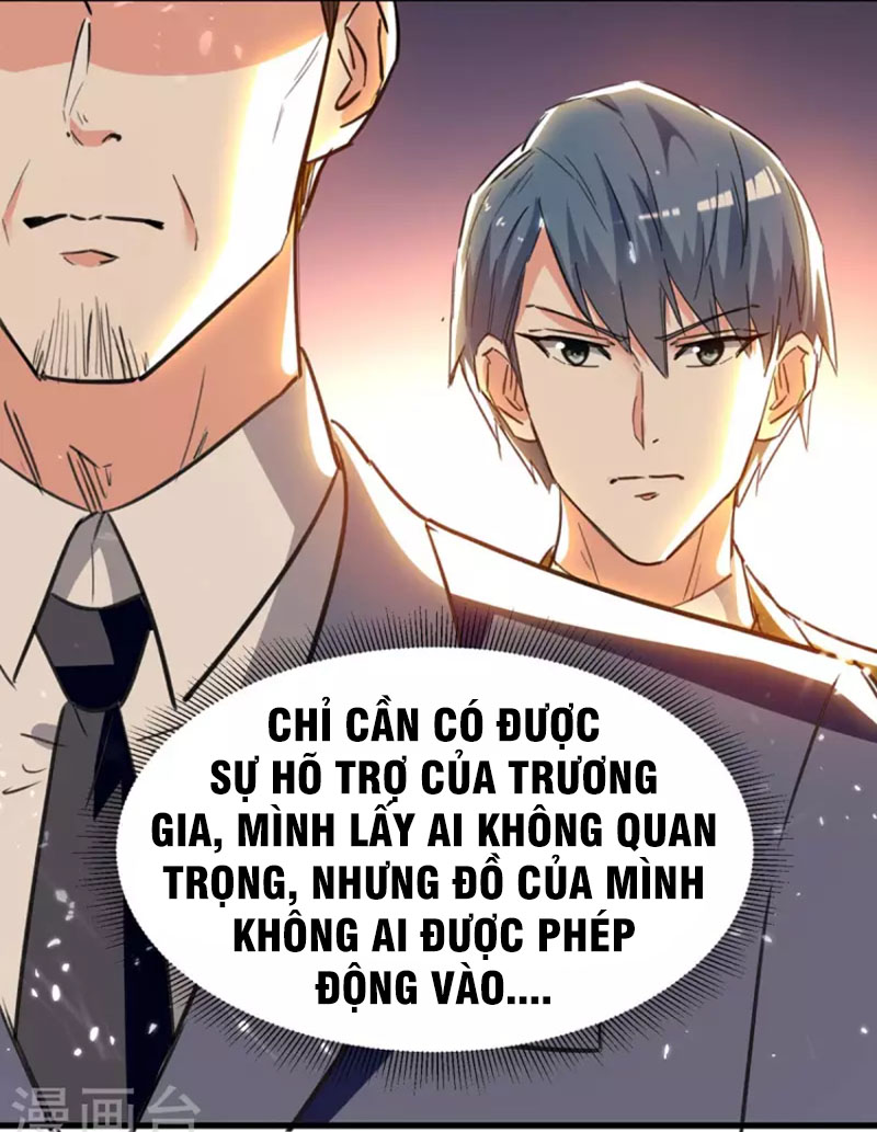 Thần Cấp Thấu Thị Chapter 235 - Trang 5