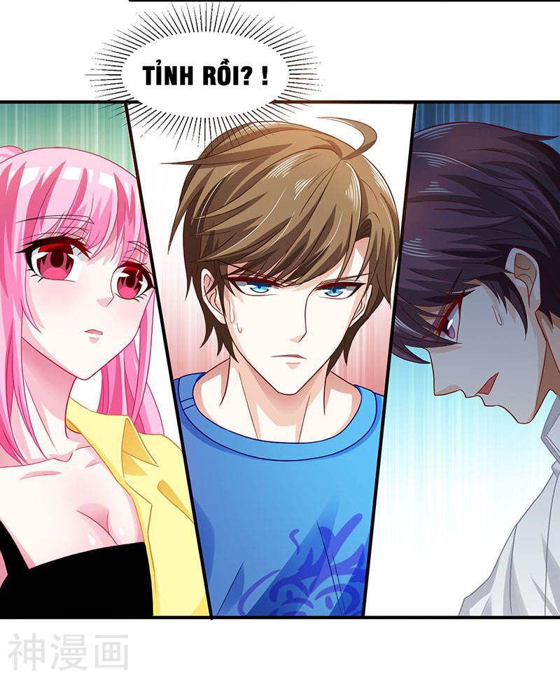 Thần Cấp Thấu Thị Chapter 12 - Trang 10