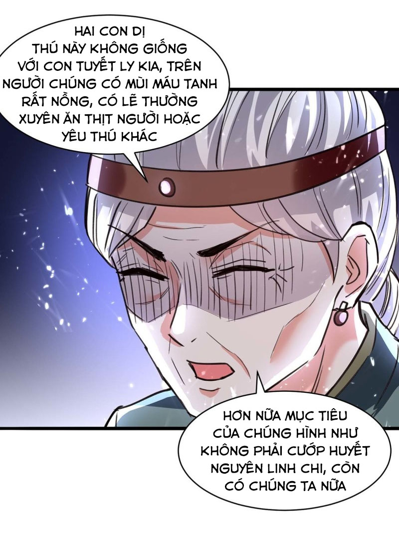 Thần Cấp Thấu Thị Chapter 198 - Trang 5