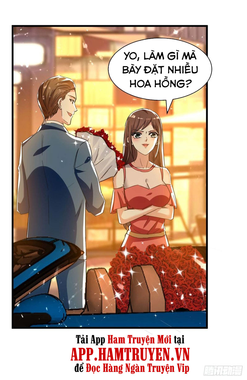 Thần Cấp Thấu Thị Chapter 222 - Trang 16