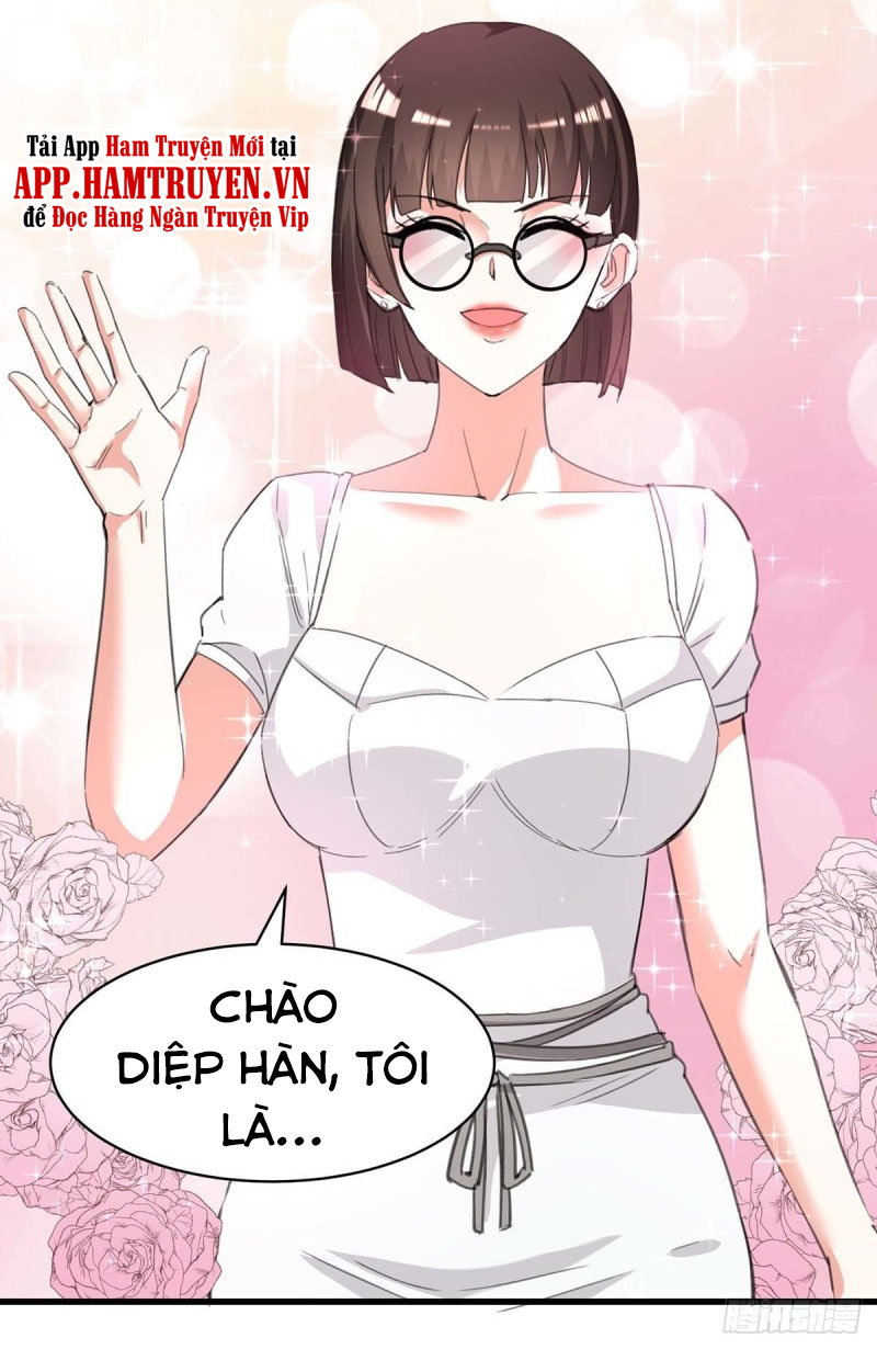 Thần Cấp Thấu Thị Chapter 215 - Trang 8